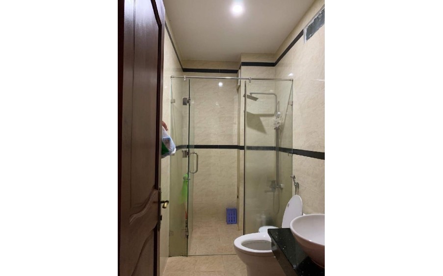 Bán Nhà riêng SIÊU ĐẸP DT 110m2, 5T, Hầm rộng, Linh Trung, Thủ Đức, ngay Vincom